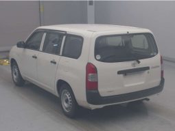 
										Toyota Probox full									