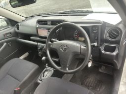 
										Toyota Probox full									