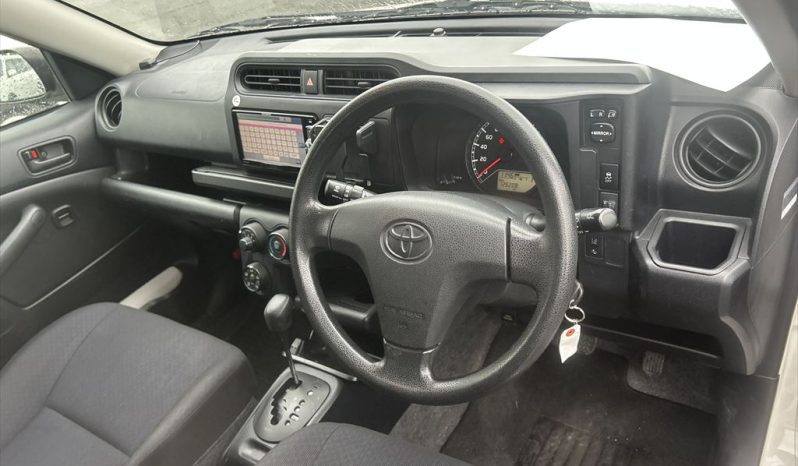 
								Toyota Probox full									