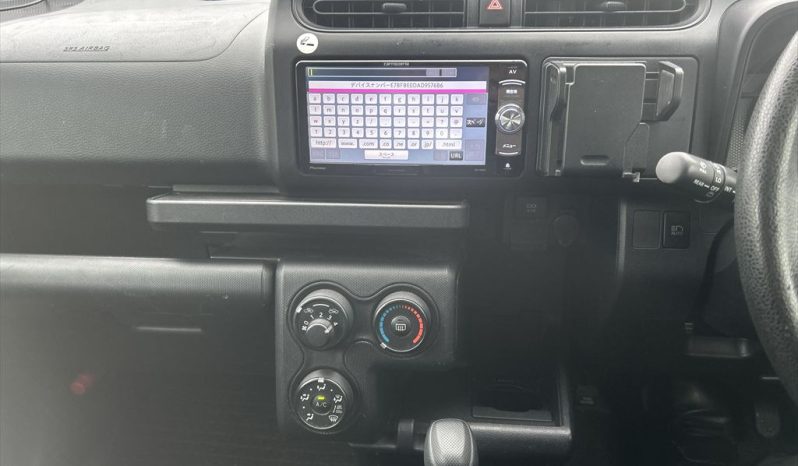 
								Toyota Probox full									