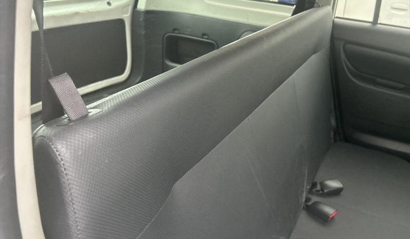 
								Toyota Probox full									