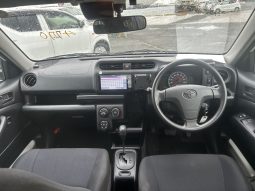 
										Toyota Probox full									