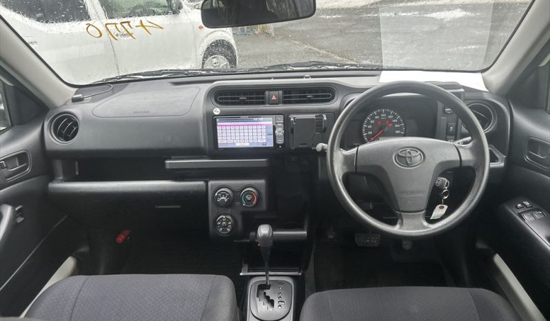 
								Toyota Probox full									