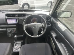 
										Toyota Probox full									