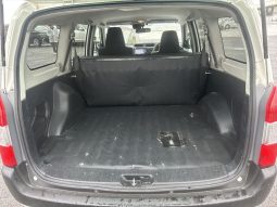 
										Toyota Probox full									