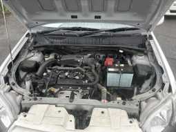 
										Toyota Probox full									