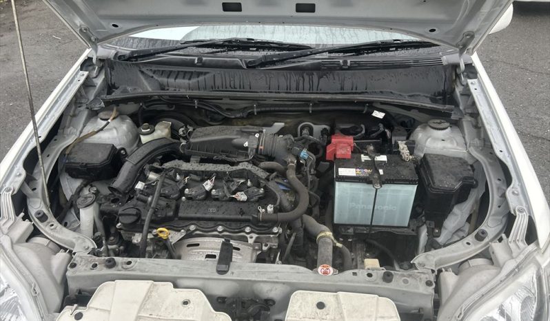 
								Toyota Probox full									