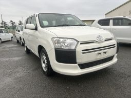
										Toyota Probox full									
