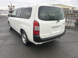 
										Toyota Probox full									
