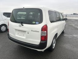 
										Toyota Probox full									