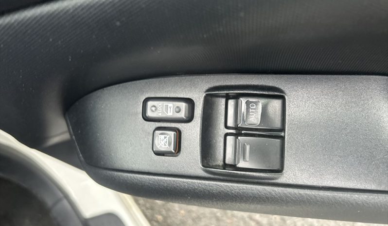 
								Toyota Probox full									