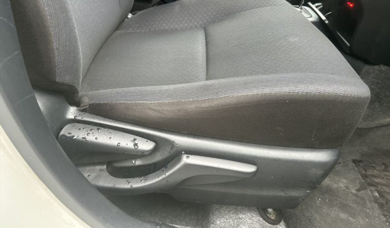 
								Toyota Probox full									