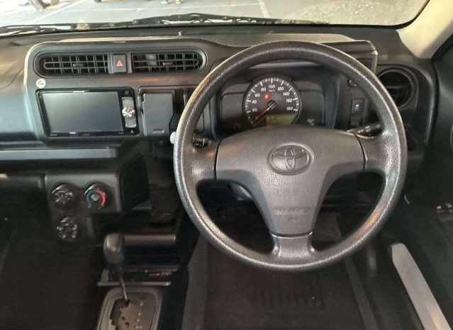 
								Toyota Probox full									