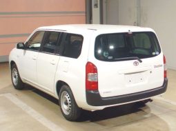 
										Toyota Probox full									