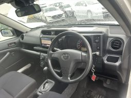 
										Toyota Probox full									