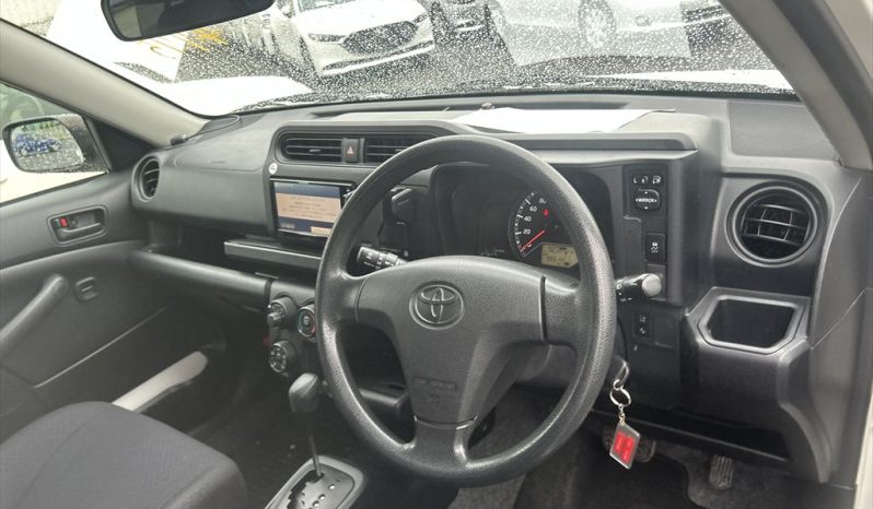 
								Toyota Probox full									