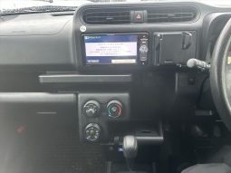 
										Toyota Probox full									
