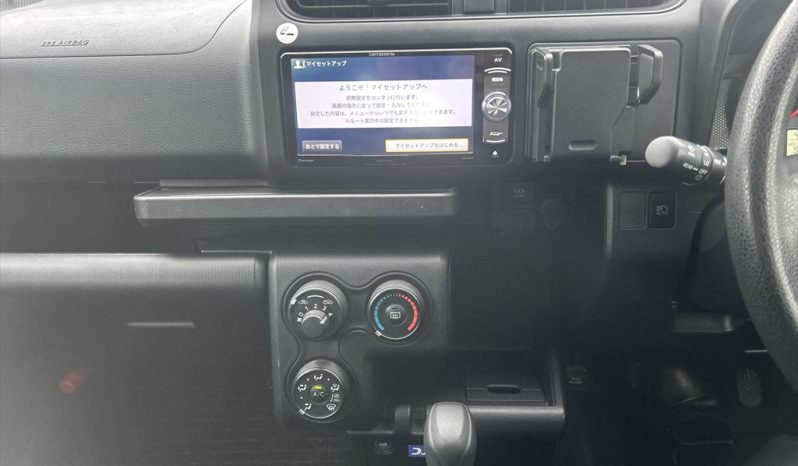 
								Toyota Probox full									