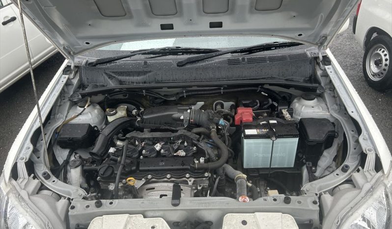 
								Toyota Probox full									