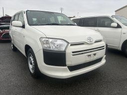 
										Toyota Probox full									