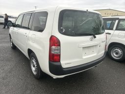 
										Toyota Probox full									