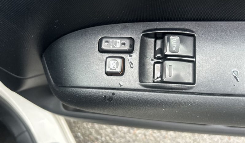 
								Toyota Probox full									