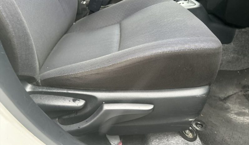 
								Toyota Probox full									