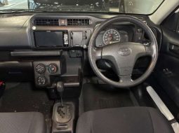
										Toyota Probox full									