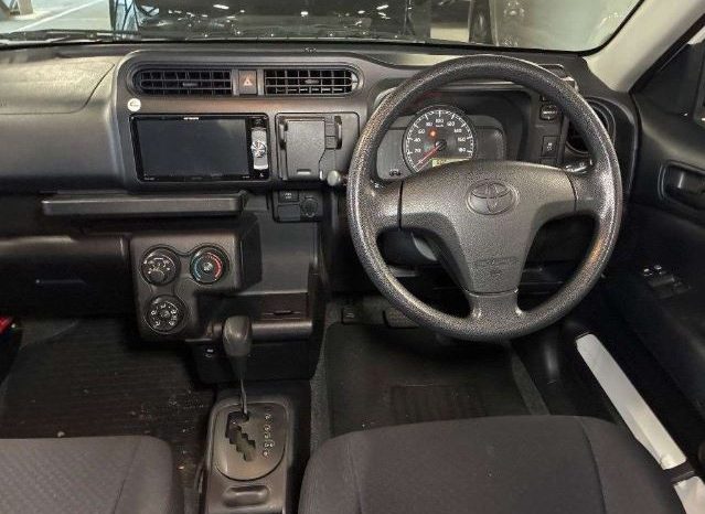 
								Toyota Probox full									