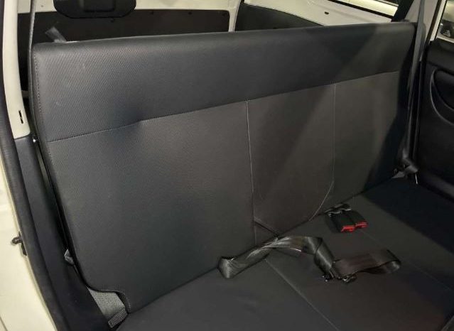
								Toyota Probox full									