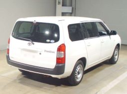 
										Toyota Probox full									