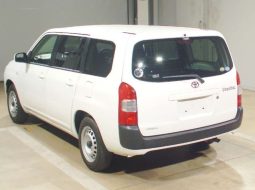
										Toyota Probox full									