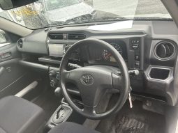 
										Toyota Probox full									