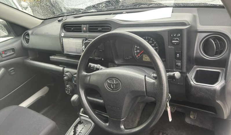 
								Toyota Probox full									