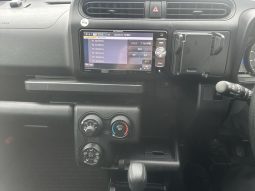 
										Toyota Probox full									