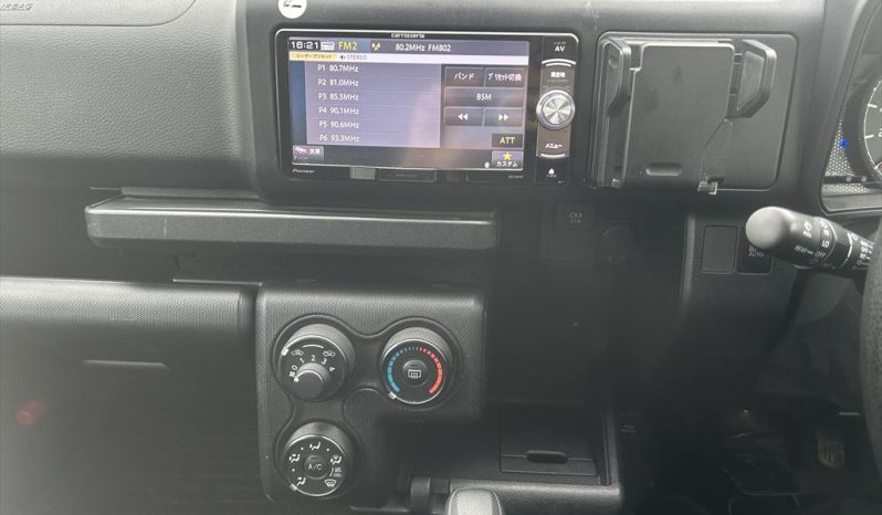 
								Toyota Probox full									