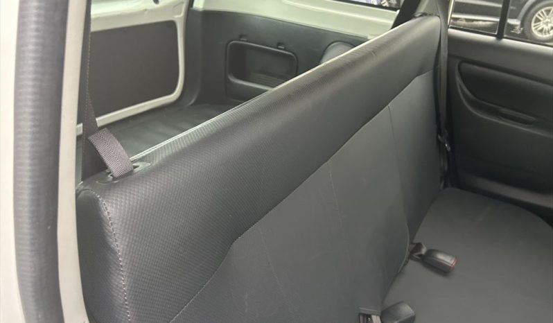 
								Toyota Probox full									