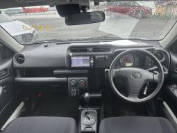 
										Toyota Probox full									