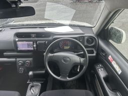 
										Toyota Probox full									