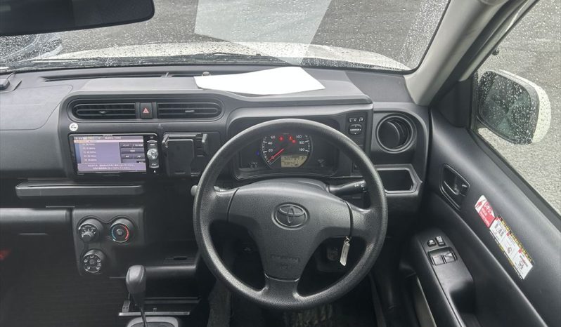 
								Toyota Probox full									