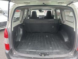 
										Toyota Probox full									