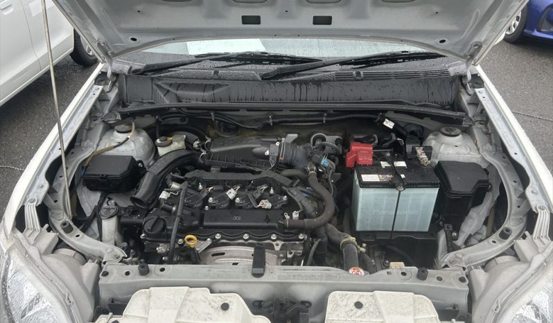 
								Toyota Probox full									