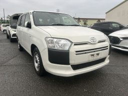 
										Toyota Probox full									