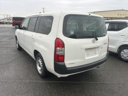 
										Toyota Probox full									