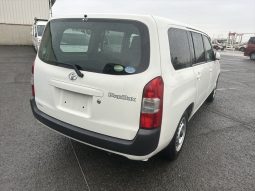 
										Toyota Probox full									