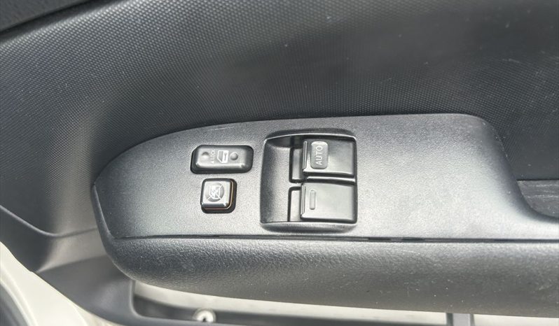 
								Toyota Probox full									