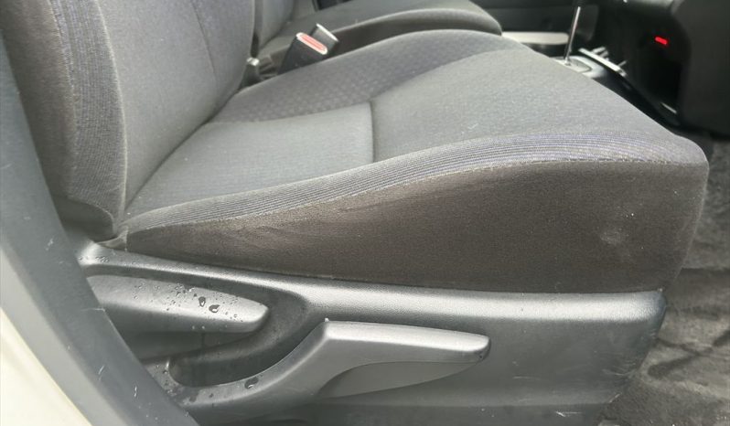 
								Toyota Probox full									