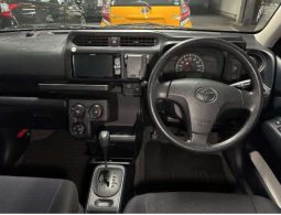 
										Toyota Probox full									