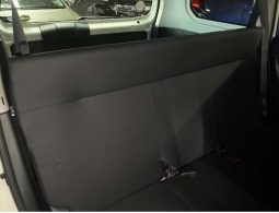 
										Toyota Probox full									