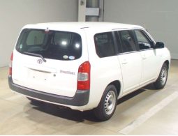 
										Toyota Probox full									